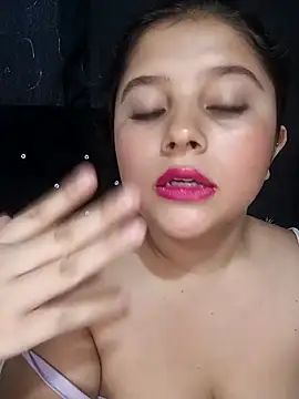 Salome_Vivas's cam snapshot