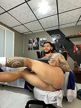 marcel_crawford96 live sex cam