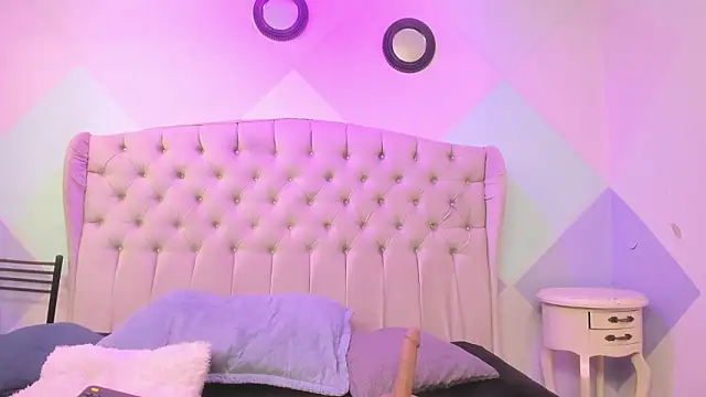 BritneyCollins's cam snapshot