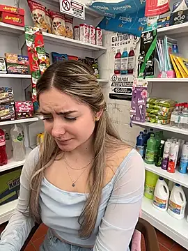 imlindapink's cam snapshot