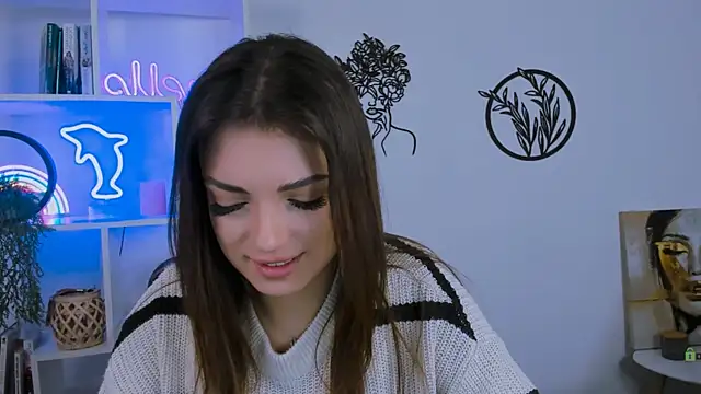 rose_style live sex cam