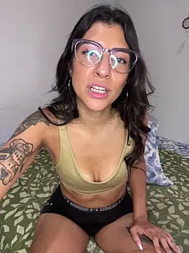 moronoiroficial live sex cam