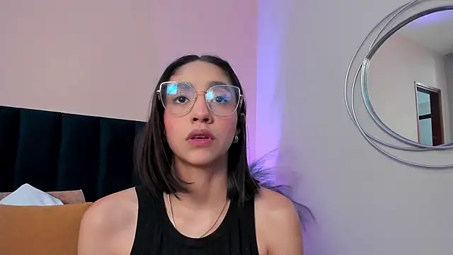 IvyJhons's cam snapshot