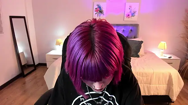 Bela_Craxkerr's cam snapshot