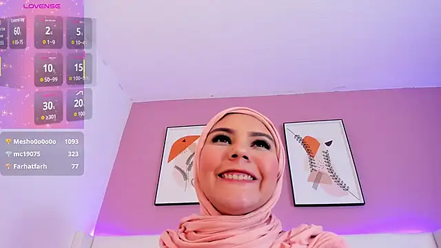 _Saandy live sex cam