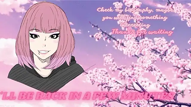 Violetvivi's cam snapshot