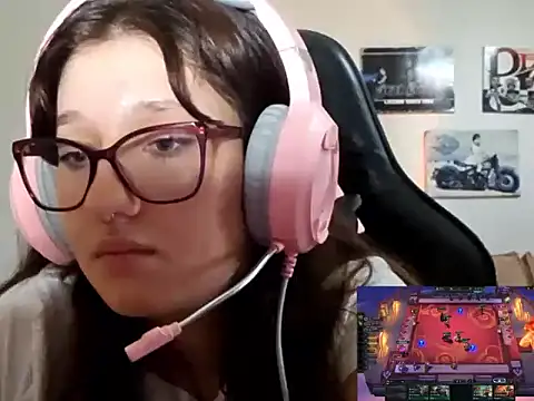 RenettaThielbar's cam snapshot