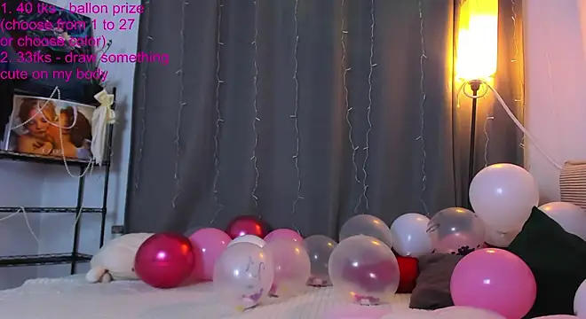 WarmAtEdges's cam snapshot