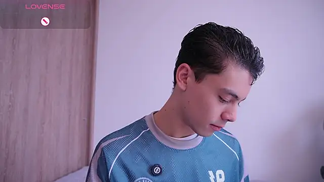 Dammon_Stallion live sex cam