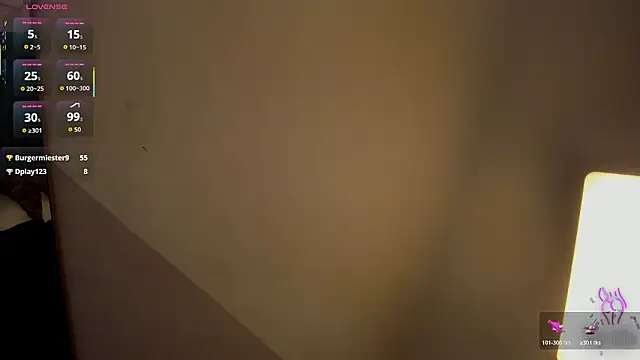 Naya_Sophia's cam snapshot