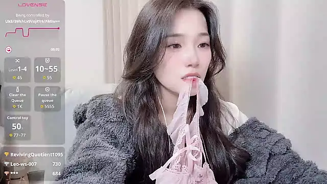 yuyu_77's cam snapshot