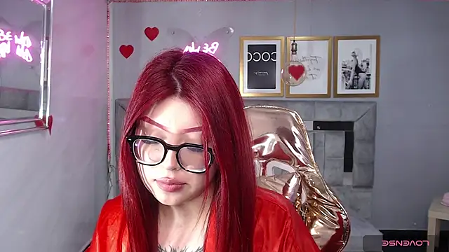 Red_Bunny_v's cam snapshot