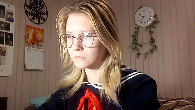 RunawayBr1de's cam snapshot