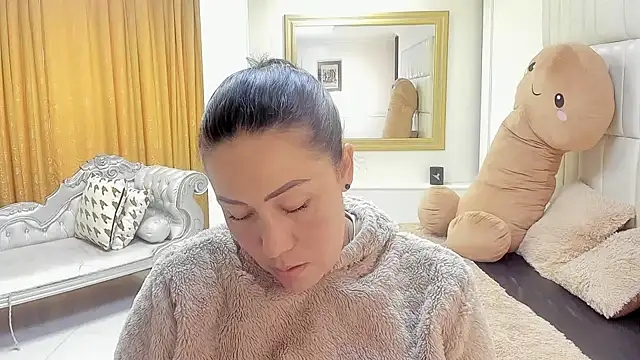 gaby_trent's cam snapshot