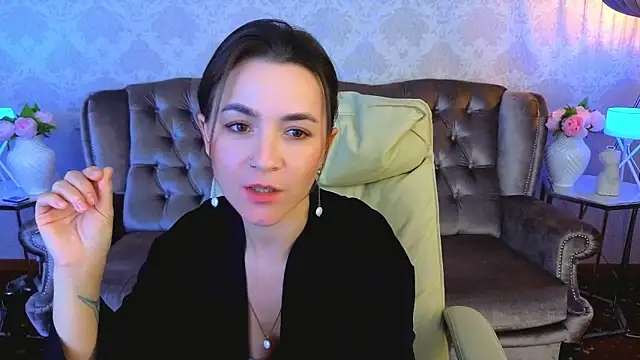 GracefulMichelle's cam snapshot