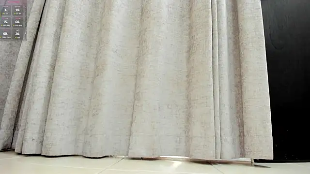 AriSweet live sex cam