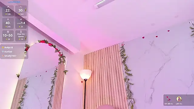 Aria_montgomeri live sex cam