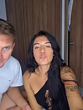 Siempre-locos69 live sex cam