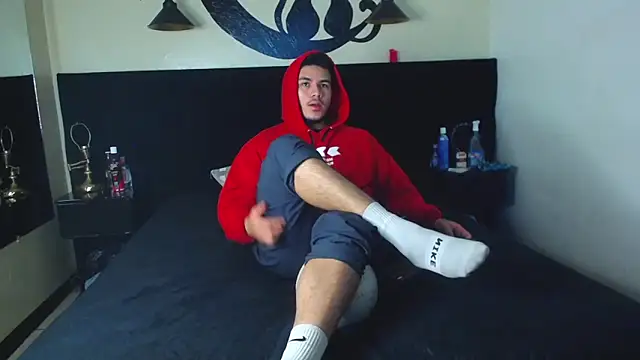 jeisonstark live sex cam