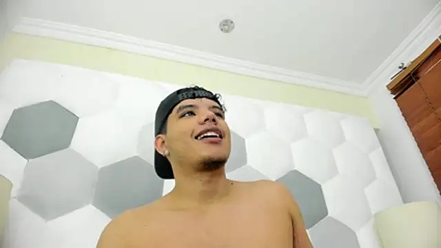 Axel_Forte live sex cam