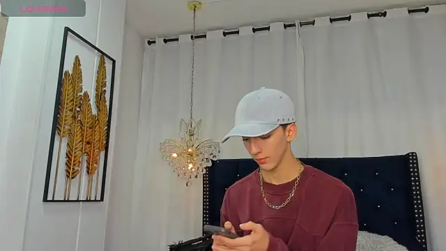 AerumChae live sex cam