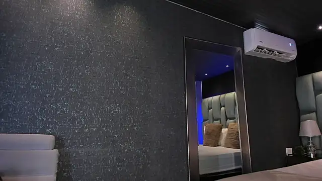 PaulinaDuarte's cam snapshot