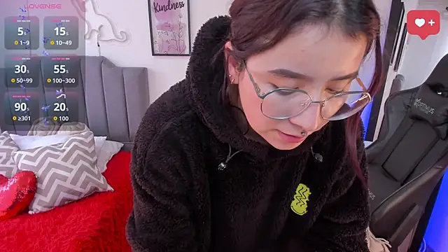 Amy_joones's cam snapshot