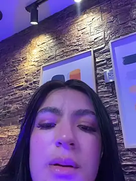 Celeste_Cole's cam snapshot