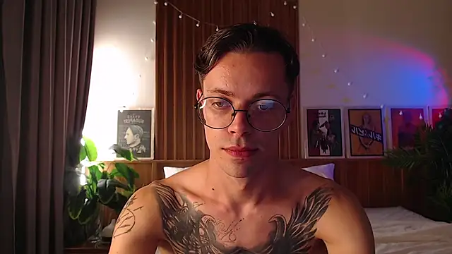 William_Henry_ live sex cam