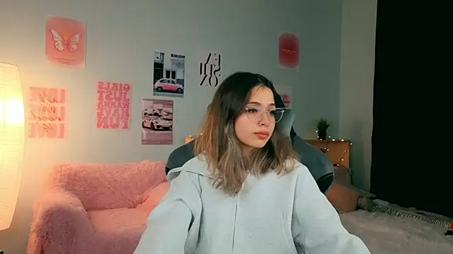 dinnerwithflowers live sex cam