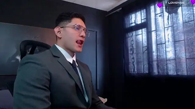 RichardMilleer live sex cam