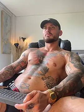 DimitriSullivan_ live sex cam