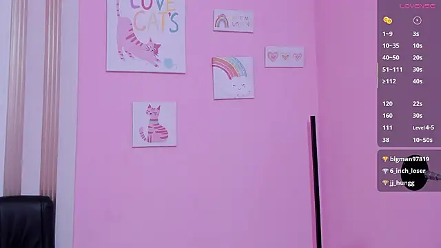 lanna_brunette live sex cam