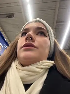 Holy_Tereza live sex cam