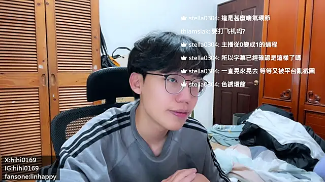 hihi0169 live sex cam