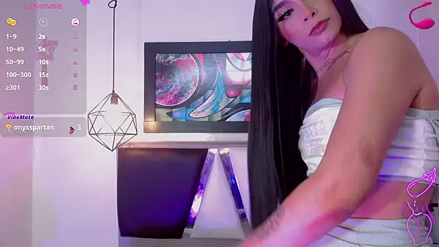 AdharaaMoon live sex cam