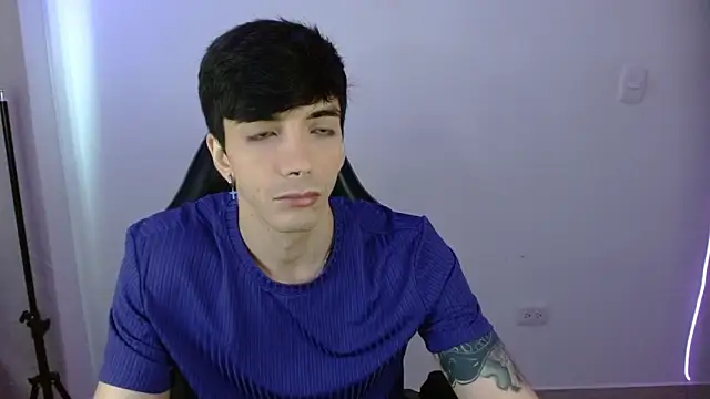 H3ll_B0I live sex cam