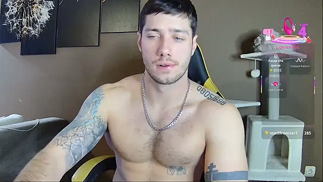Jason_theGreat live sex cam