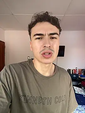 vanilla_Kush live sex cam