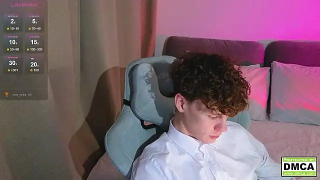 cute_thomas live sex cam