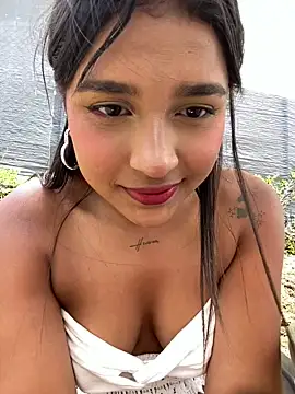 Mariangel_11 live sex cam