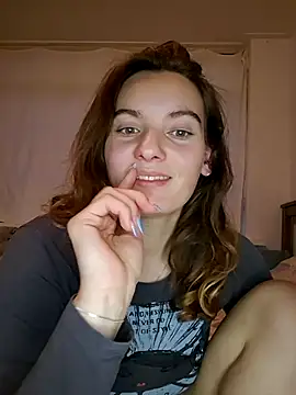 SweetCandyy69 live sex cam