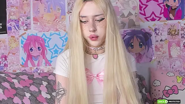 Joy_Barker live sex cam