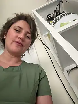 Shiarami live sex cam