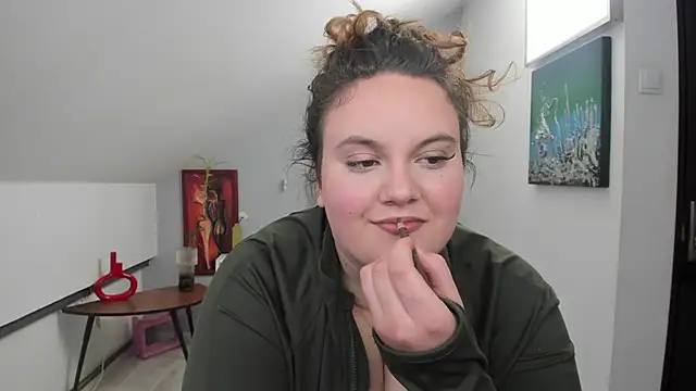 ElviraJoness live sex cam