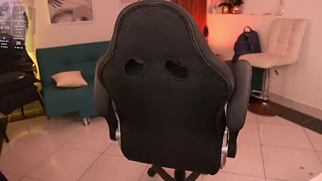 SheylaBakerr's cam snapshot