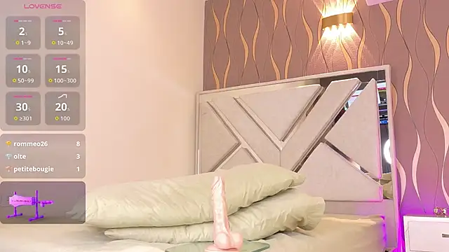 Kiara_rogers's cam snapshot