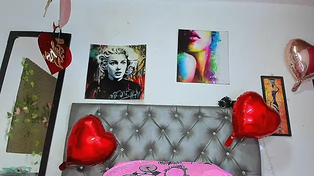 IviMiller@xh live sex cam