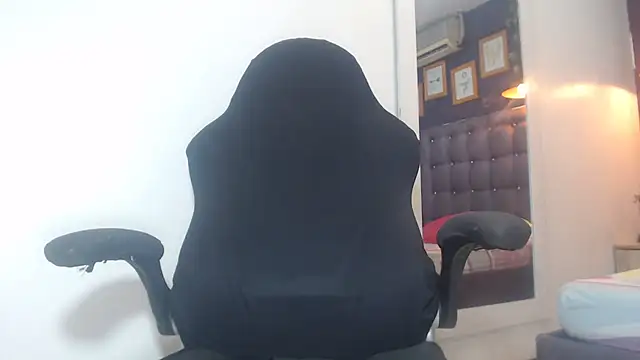 JackyHotBlack live sex cam