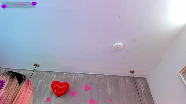 Foxxy_Doll live sex cam